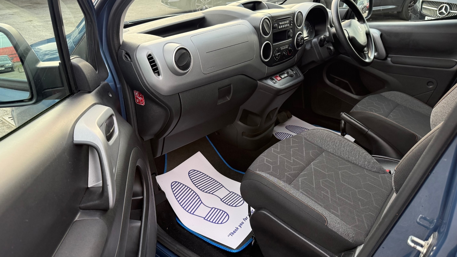 Used Peugeot Horizon 2018 for sale - 77766275: Photo 17