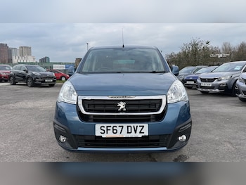 Used Peugeot Horizon 2018 for sale - 77766275: Photo