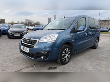 Used Peugeot Horizon 2018 for sale - 77766275: Photo