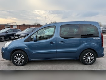 Used Peugeot Horizon 2018 for sale - 77766275: Photo