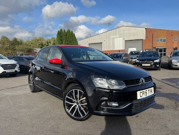 2015 (15) - 1.2 TSI SE Design 5dr