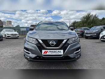 Used Nissan Qashqai 2018 for sale - 79748207: Photo