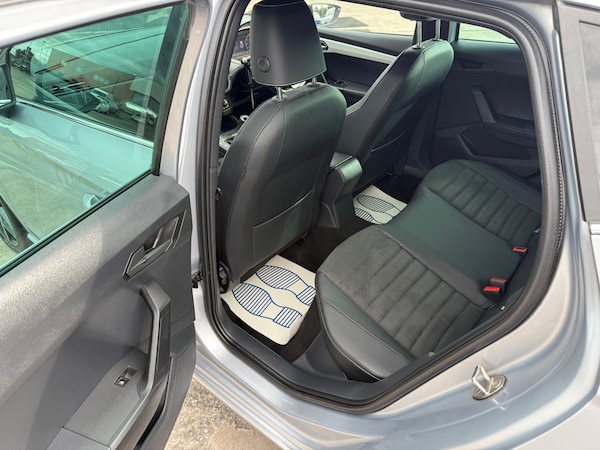 Used SEAT Ibiza 2021 for sale - 75370801: Photo 16