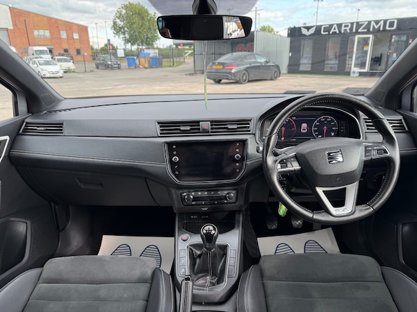 Used SEAT Ibiza 2021 for sale - 75370801: Photo 18