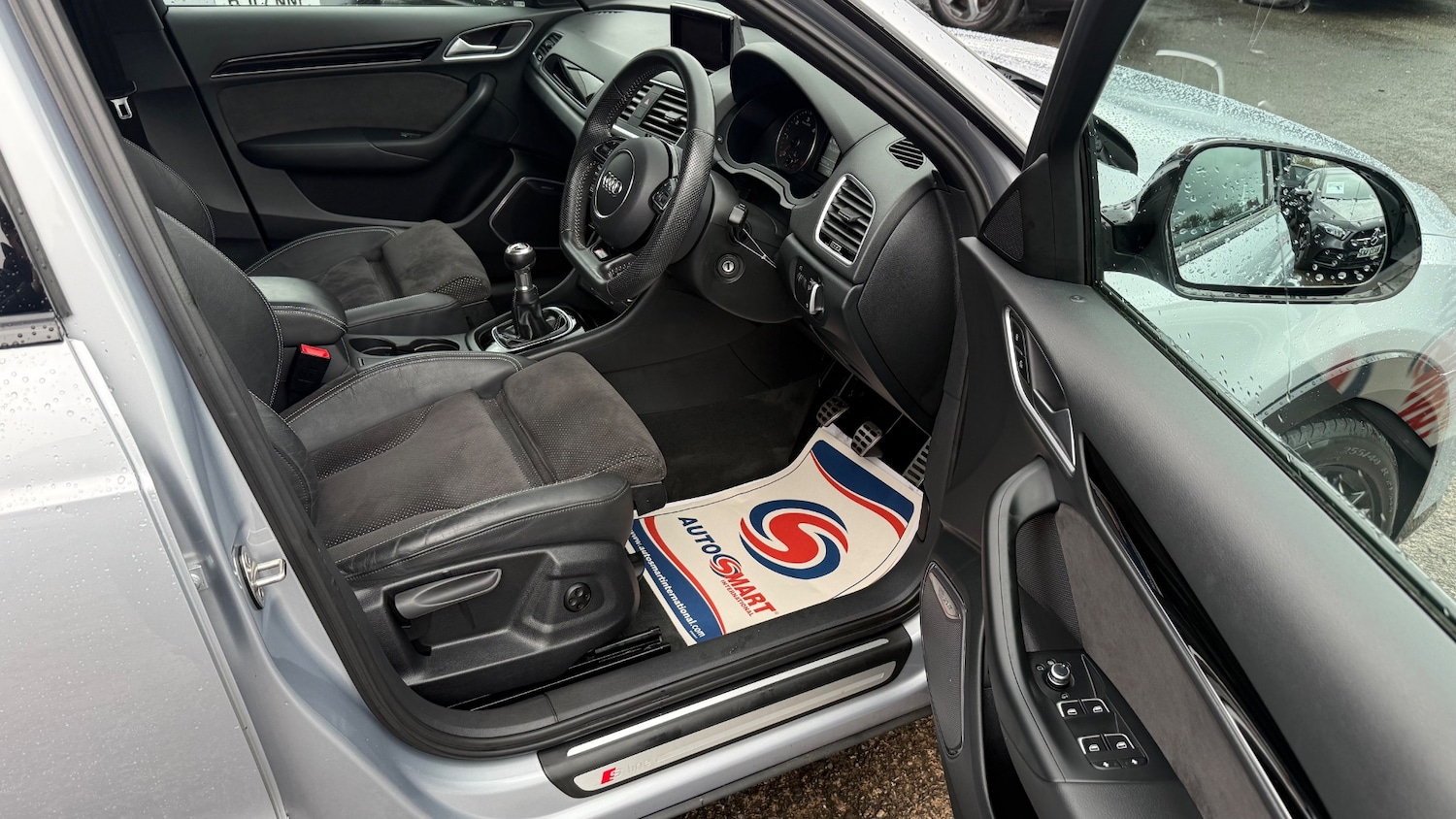 Used Audi Q3 2018 for sale - 78069697: Photo 10