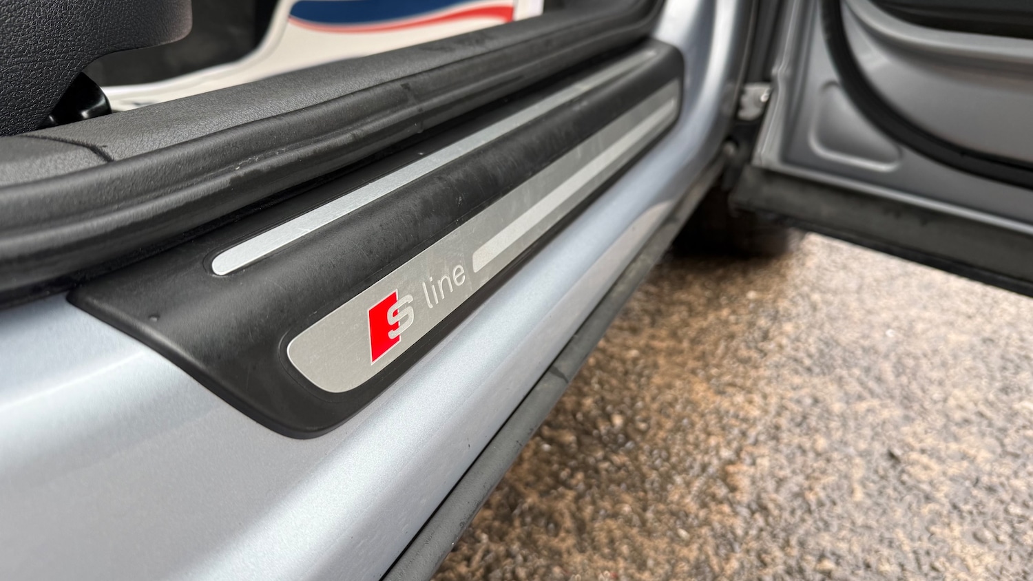 Used Audi Q3 2018 for sale - 78069697: Photo 11