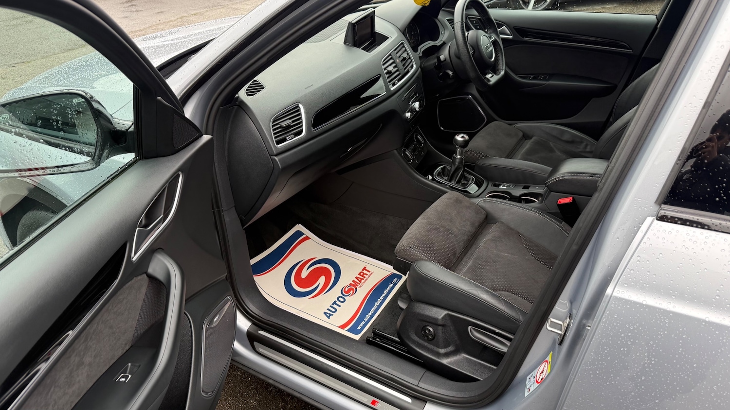 Used Audi Q3 2018 for sale - 78069697: Photo 14