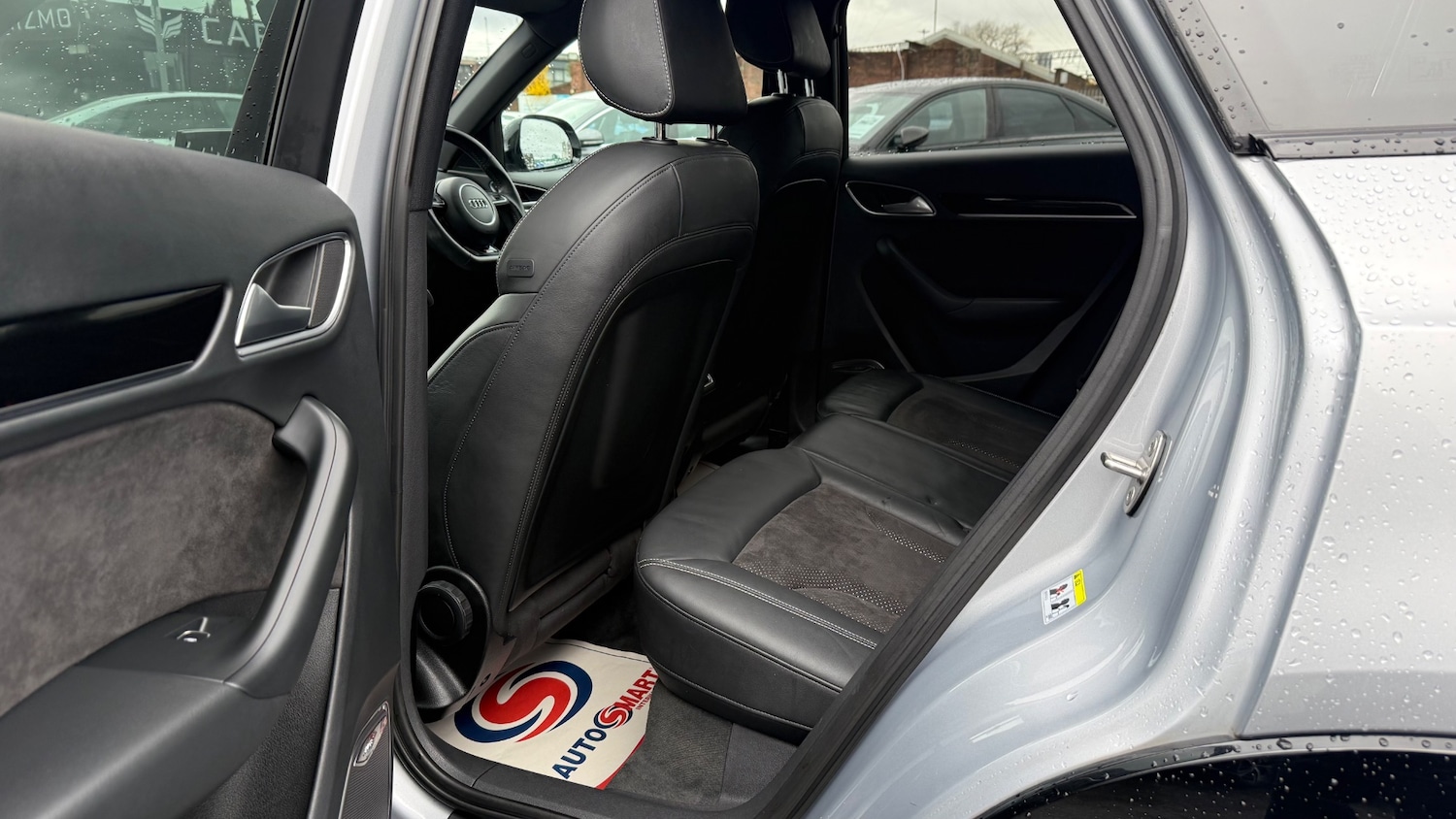 Used Audi Q3 2018 for sale - 78069697: Photo 15