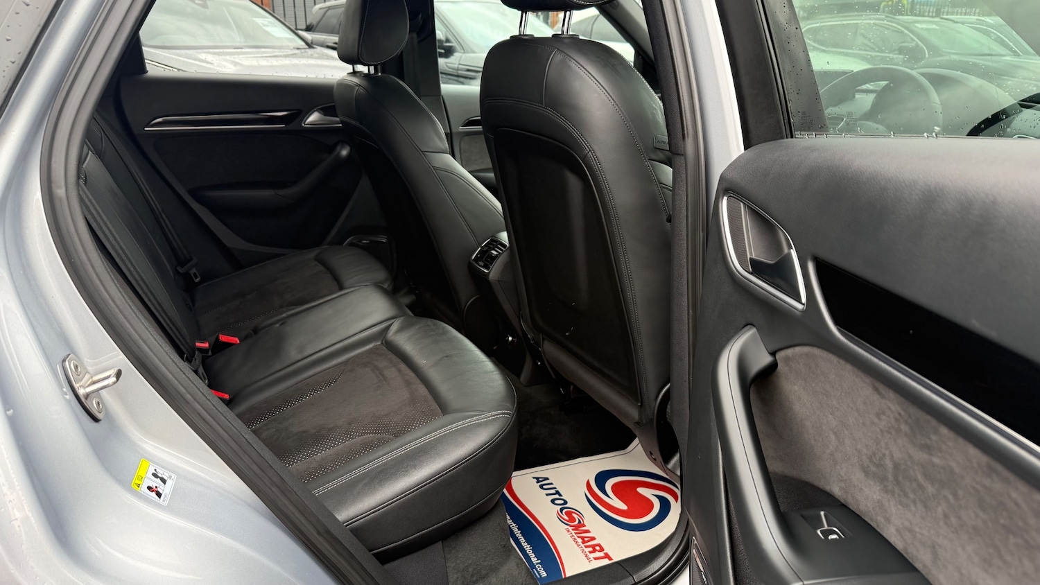 Used Audi Q3 2018 for sale - 78069697: Photo 16