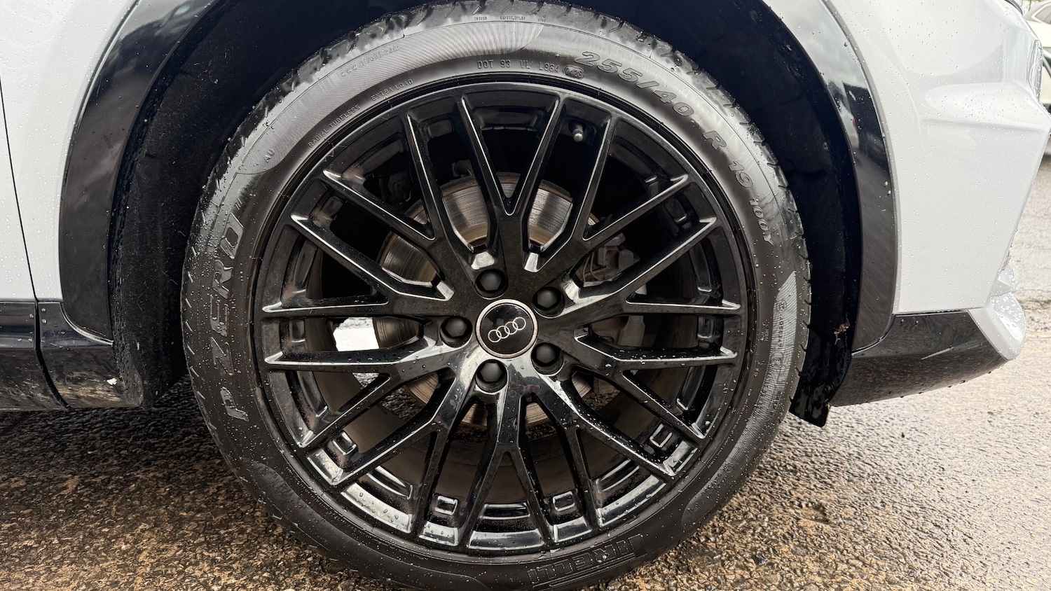 Used Audi Q3 2018 for sale - 78069697: Photo 17