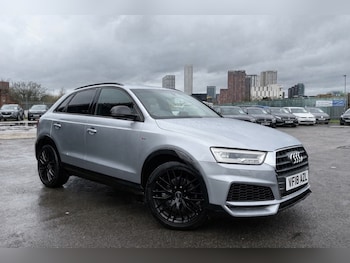 Audi Q3 feature image