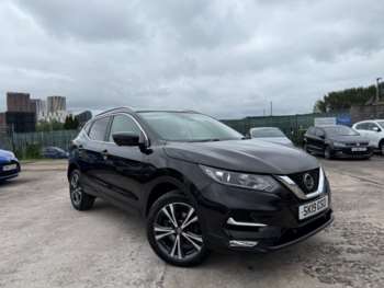 2019 (19) - 1.3 DiG-T N-Connecta 5dr