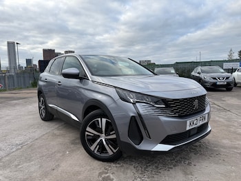 Peugeot - 3008