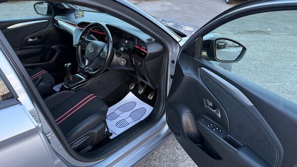 Used Vauxhall Corsa 2020 for sale - 76185751: Photo 10