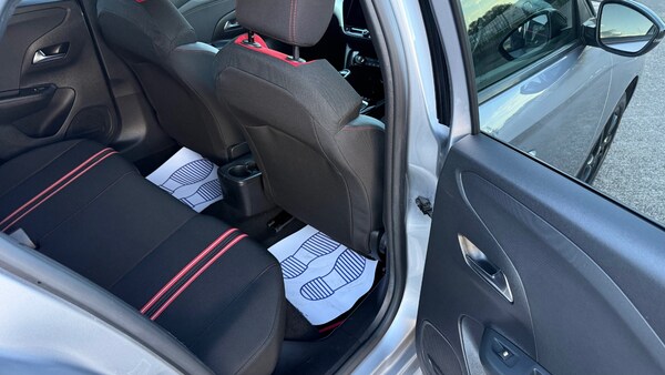 Used Vauxhall Corsa 2020 for sale - 76185751: Photo 15