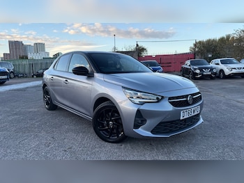 2020 (69) - 1.2 Turbo SRi 5dr