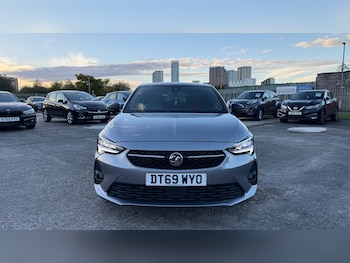 Used Vauxhall Corsa 2020 for sale - 76185751: Photo 2