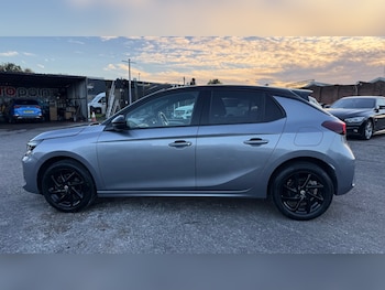 Used Vauxhall Corsa 2020 for sale - 76185751: Photo 4