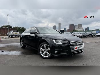 Used Audi A4 2018 for sale - 79755968: Photo