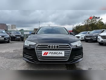 Used Audi A4 2018 for sale - 79755968: Photo