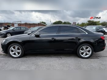 Used Audi A4 2018 for sale - 79755968: Photo