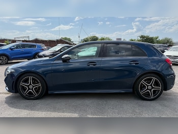 Used Mercedes-Benz A-Class undefined for sale - 78701201: Photo