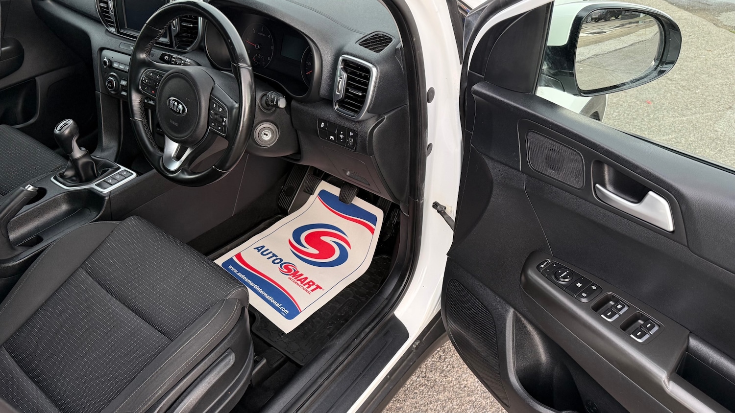 Used Kia Sportage 2017 for sale - 76548088: Photo 10