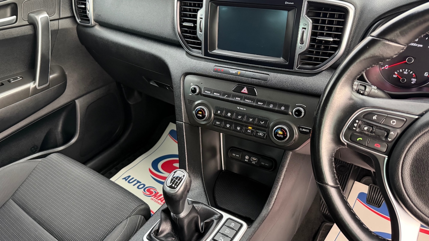 Used Kia Sportage 2017 for sale - 76548088: Photo 13