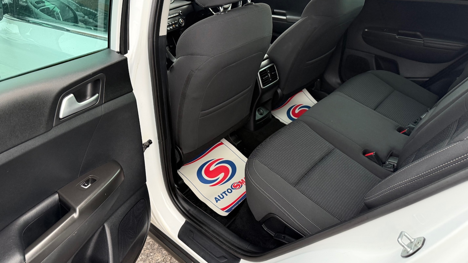 Used Kia Sportage 2017 for sale - 76548088: Photo 16