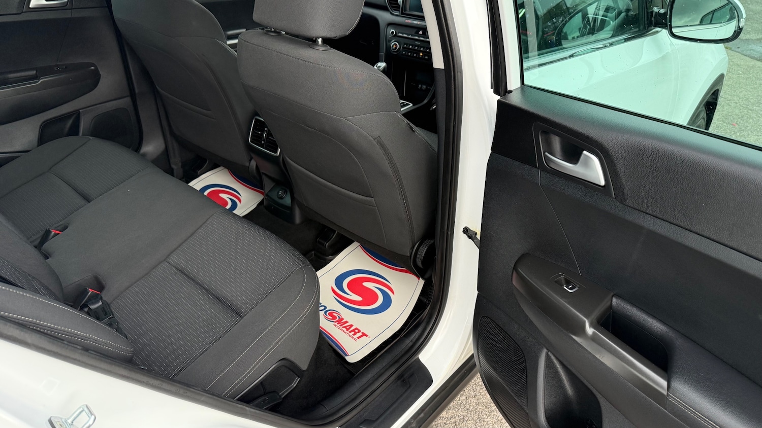 Used Kia Sportage 2017 for sale - 76548088: Photo 17