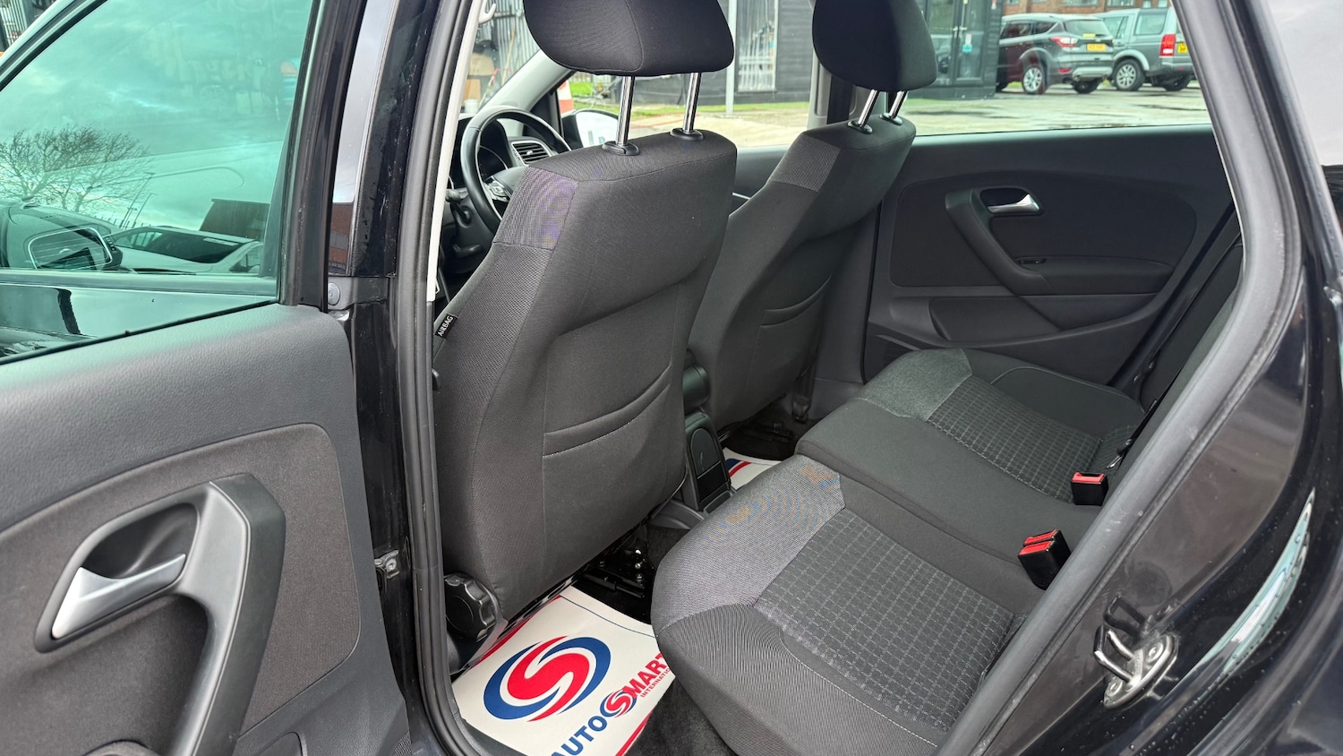 Used Volkswagen Polo 2016 for sale - 76589833: Photo 13