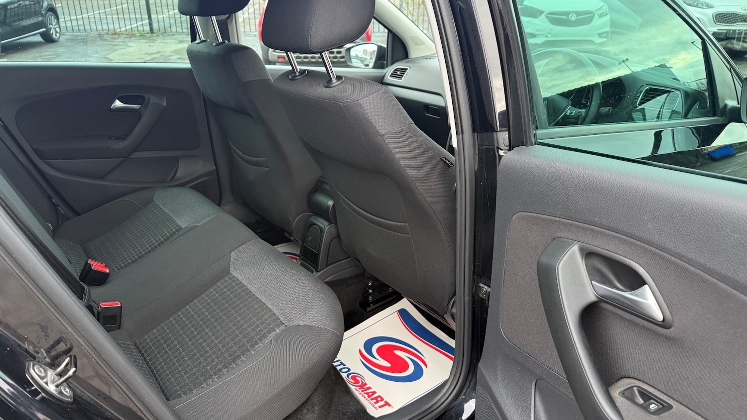 Used Volkswagen Polo 2016 for sale - 76589833: Photo 14