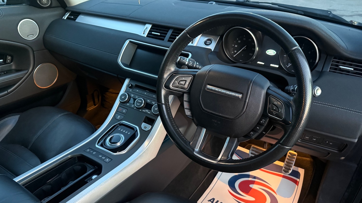 Used Land Rover Range Rover Evoque 2017 for sale - 77954508: Photo 11