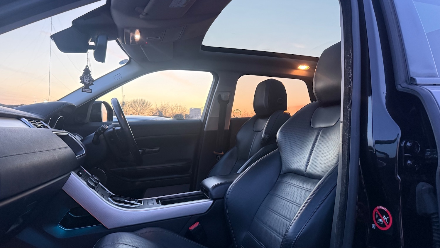 Used Land Rover Range Rover Evoque 2017 for sale - 77954508: Photo 14