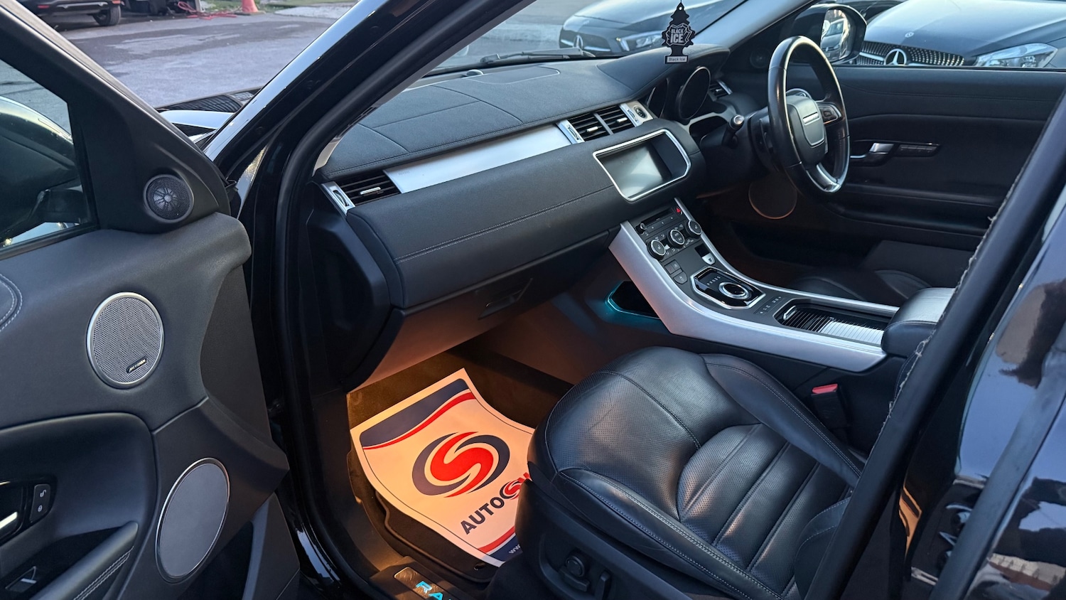 Used Land Rover Range Rover Evoque 2017 for sale - 77954508: Photo 15