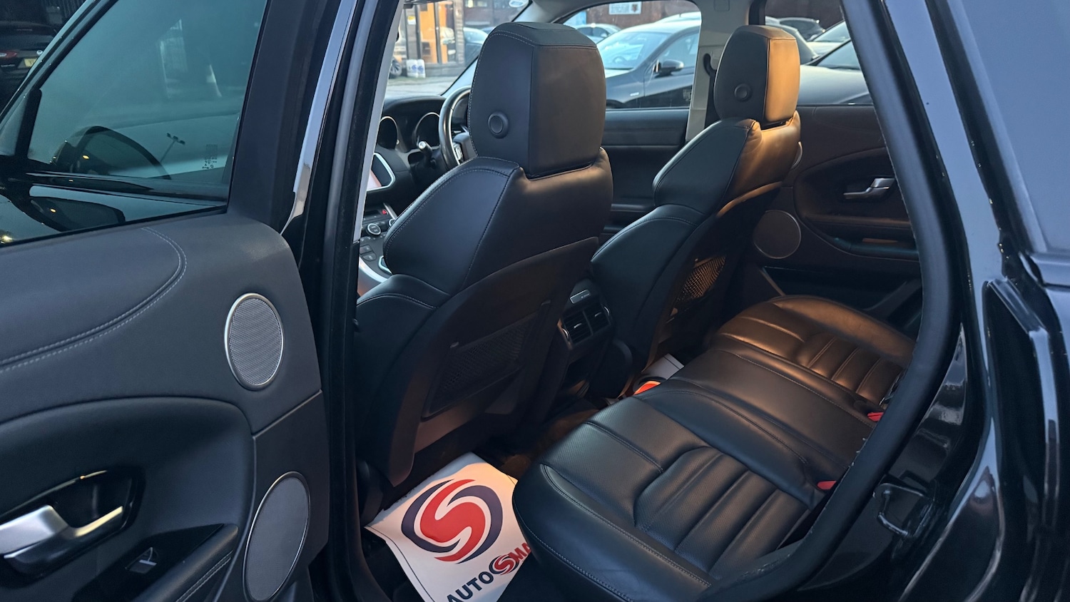 Used Land Rover Range Rover Evoque 2017 for sale - 77954508: Photo 16