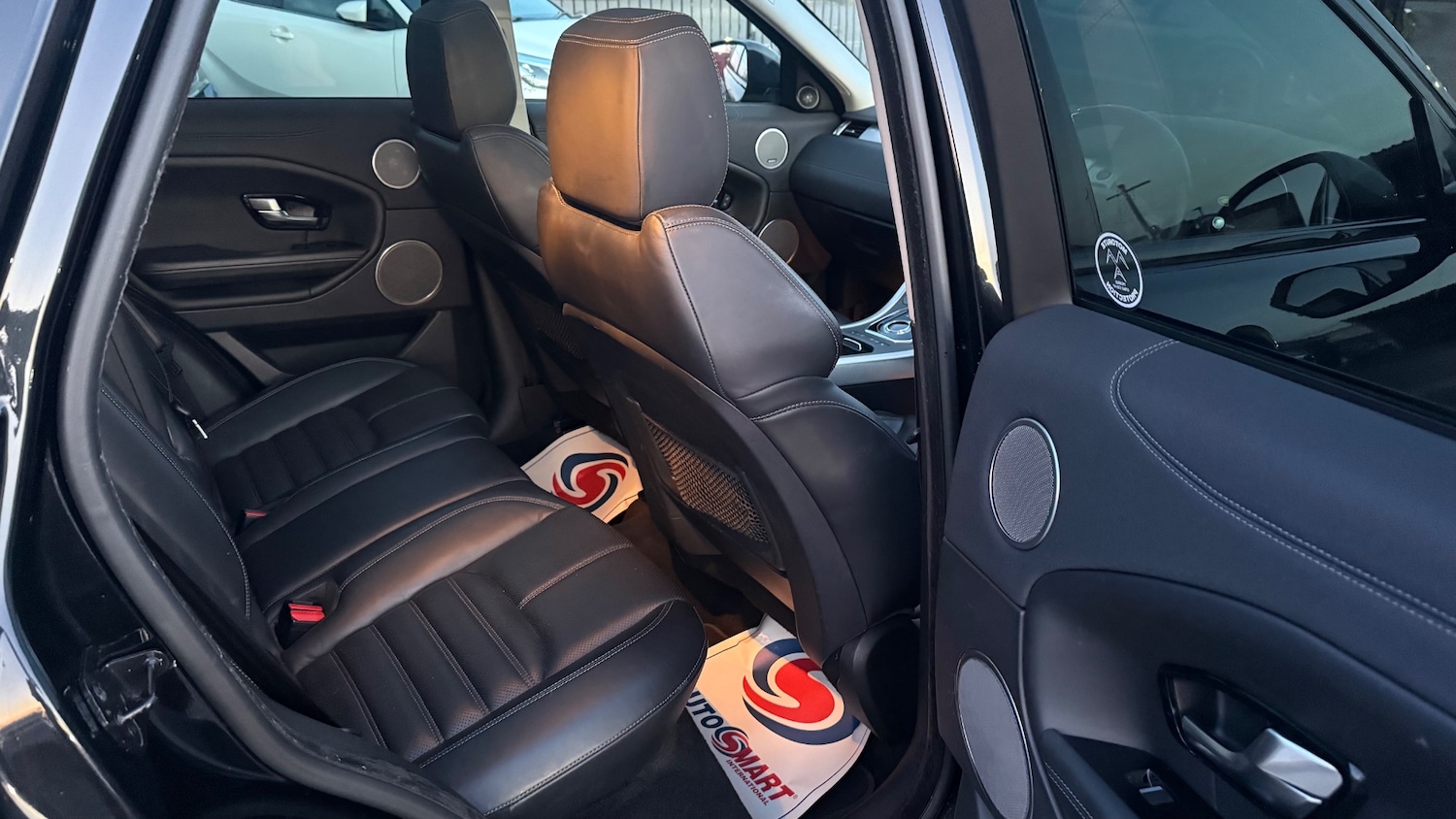 Used Land Rover Range Rover Evoque 2017 for sale - 77954508: Photo 17