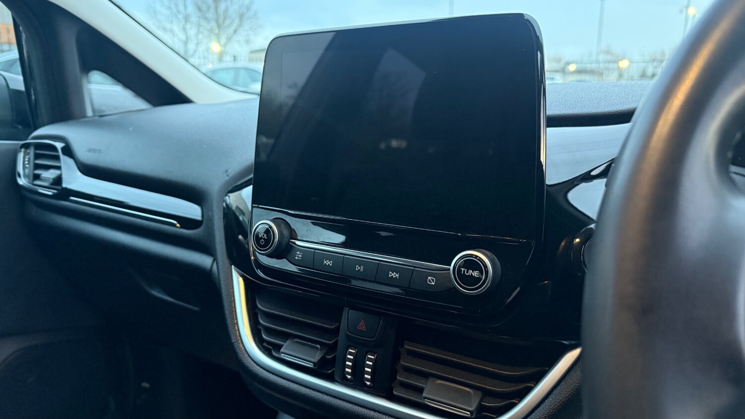 Used Ford Fiesta 2022 for sale - 77840054: Photo 13