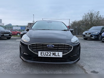 Used Ford Fiesta 2022 for sale - 77840054: Photo