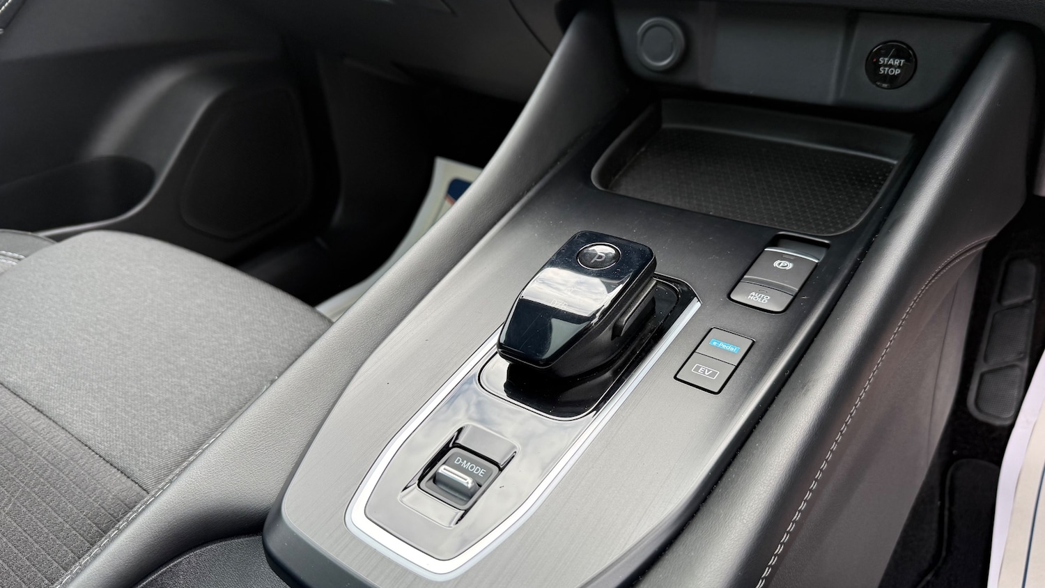 Used Nissan Qashqai 2023 for sale - 78125349: Photo 12