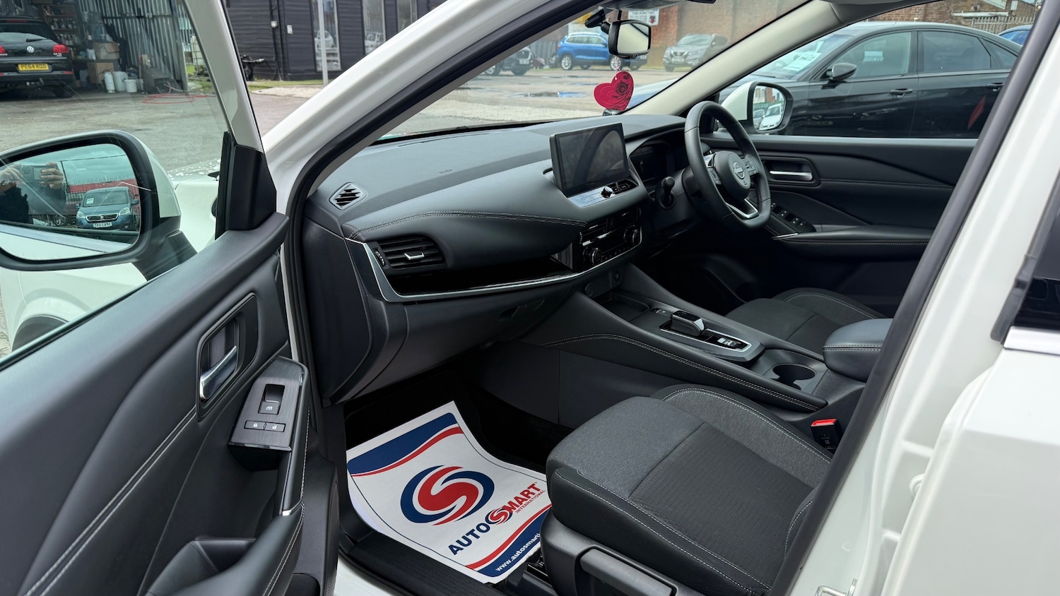 Used Nissan Qashqai 2023 for sale - 78125349: Photo 14