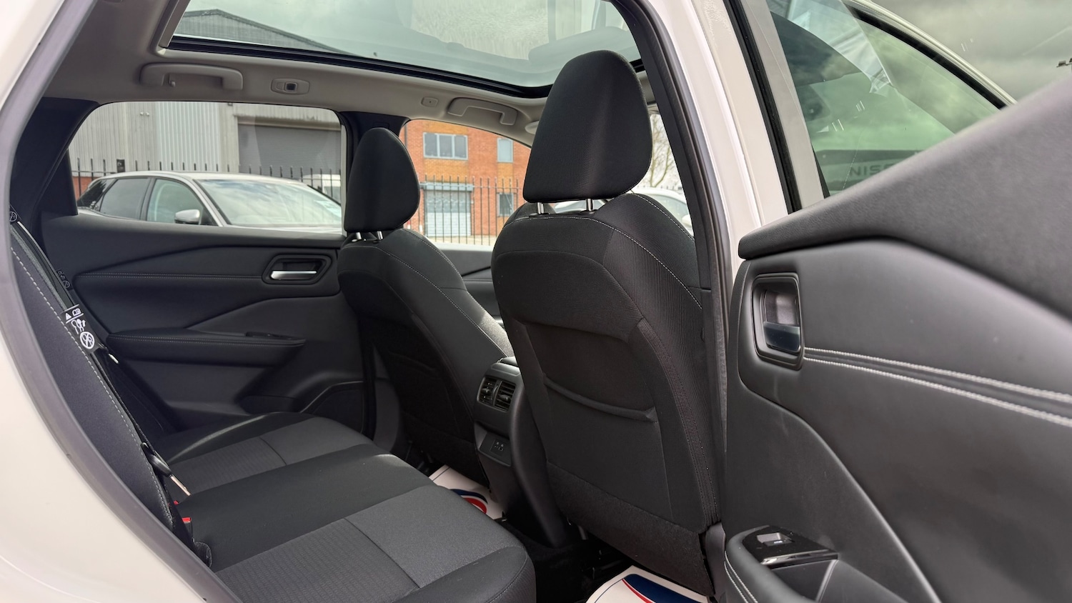 Used Nissan Qashqai 2023 for sale - 78125349: Photo 17