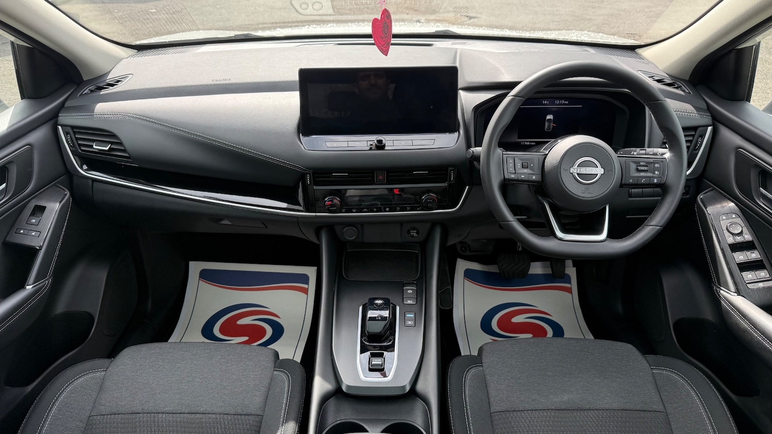 Used Nissan Qashqai 2023 for sale - 78125349: Photo 18