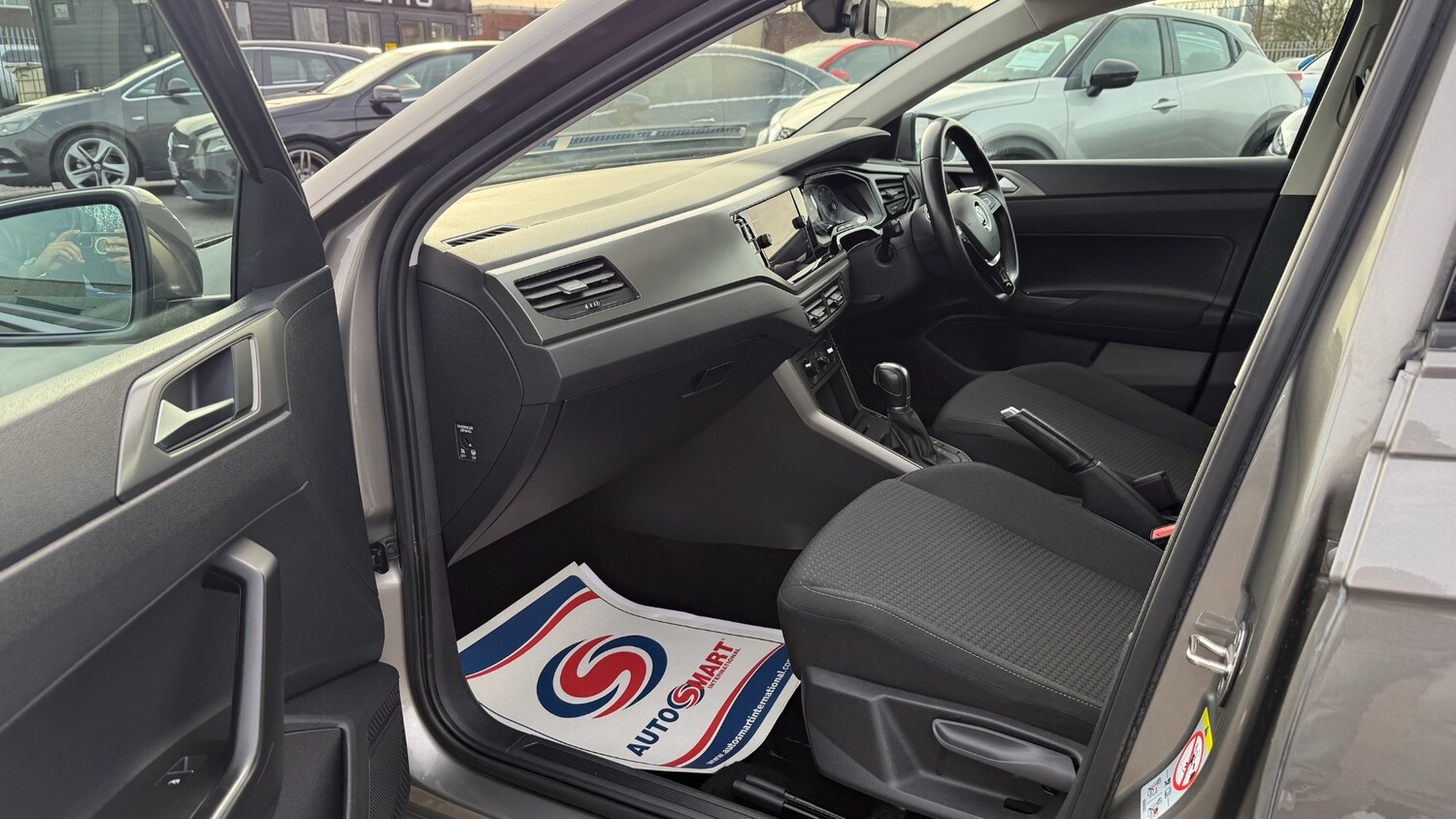 Used Volkswagen Polo 2018 for sale - 77874550: Photo 15