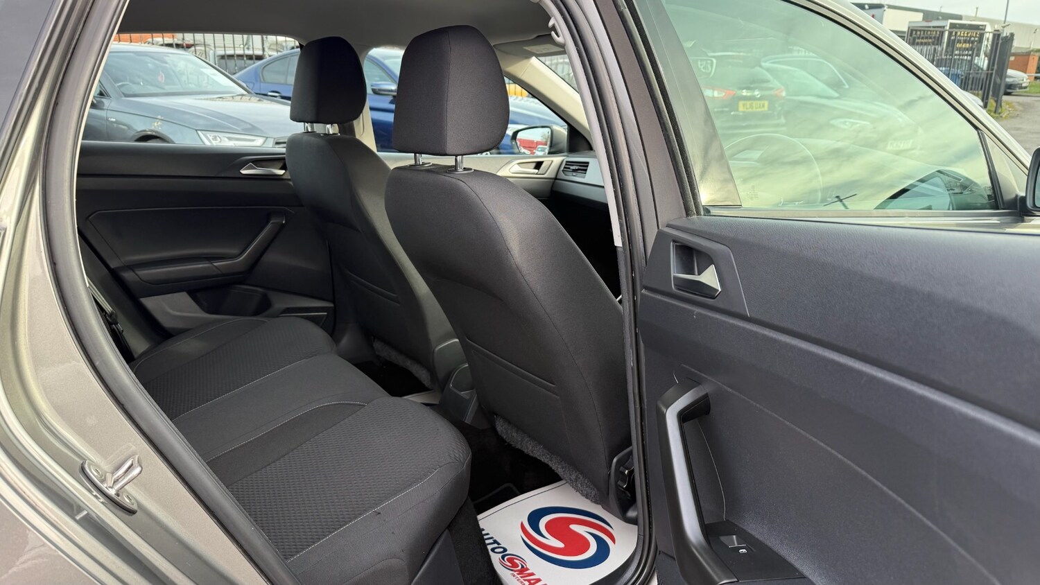 Used Volkswagen Polo 2018 for sale - 77874550: Photo 17