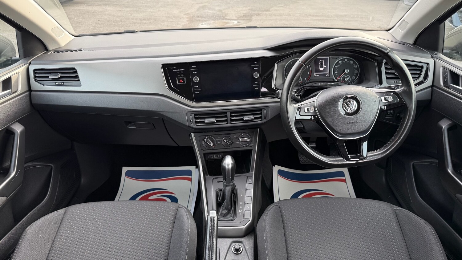 Used Volkswagen Polo 2018 for sale - 77874550: Photo 18