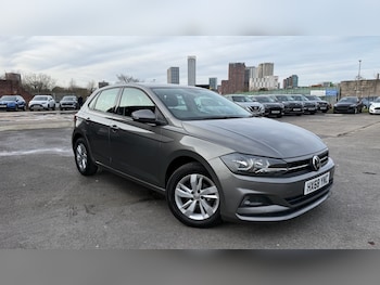 Volkswagen Polo feature image