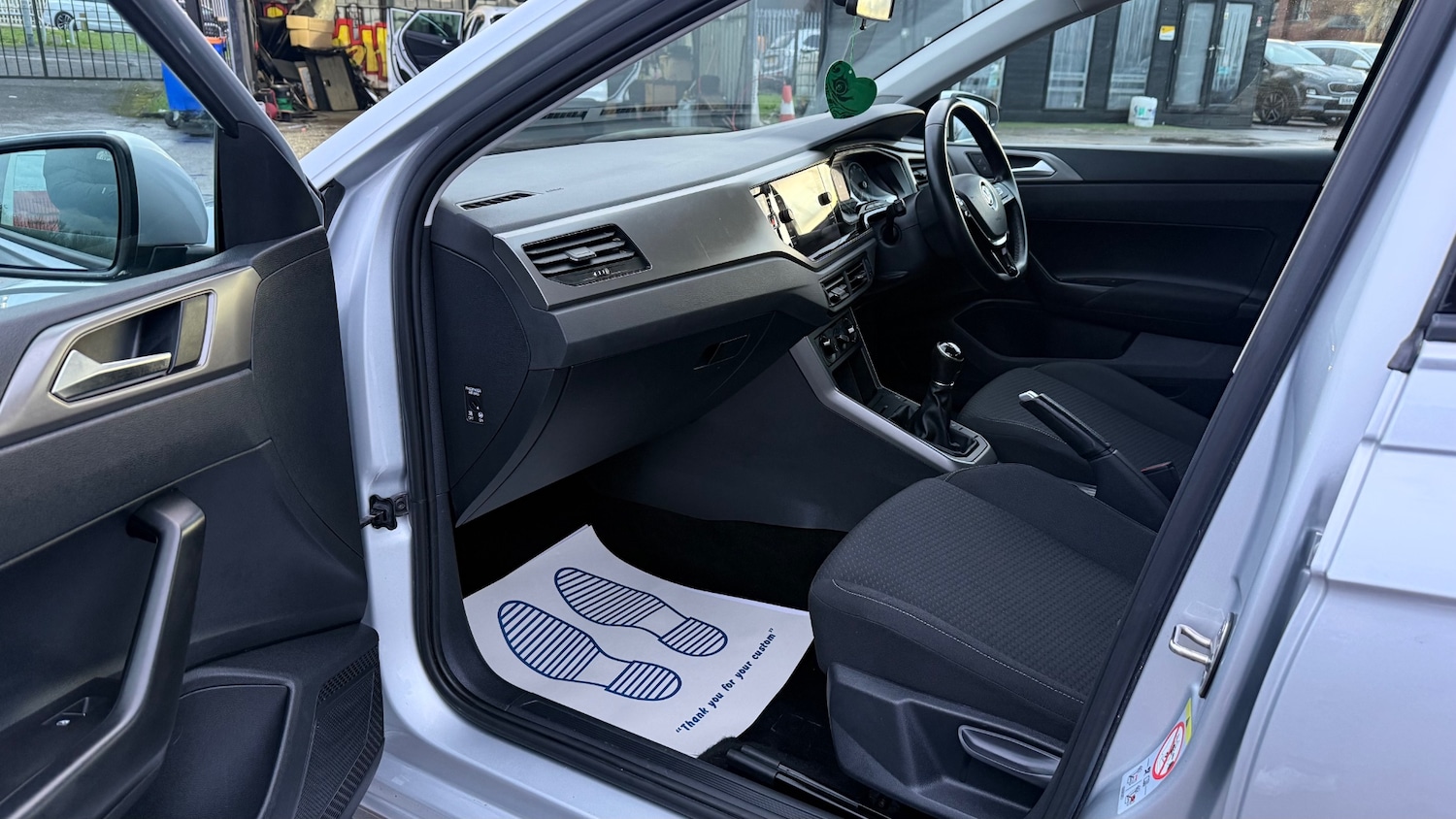 Used Volkswagen Polo 2018 for sale - 76971590: Photo 15