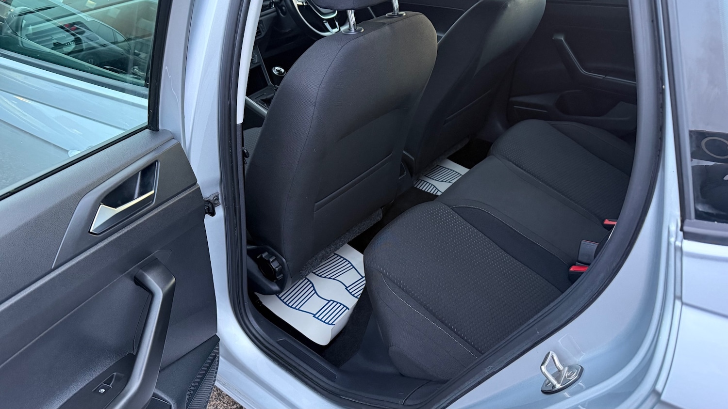 Used Volkswagen Polo 2018 for sale - 76971590: Photo 16