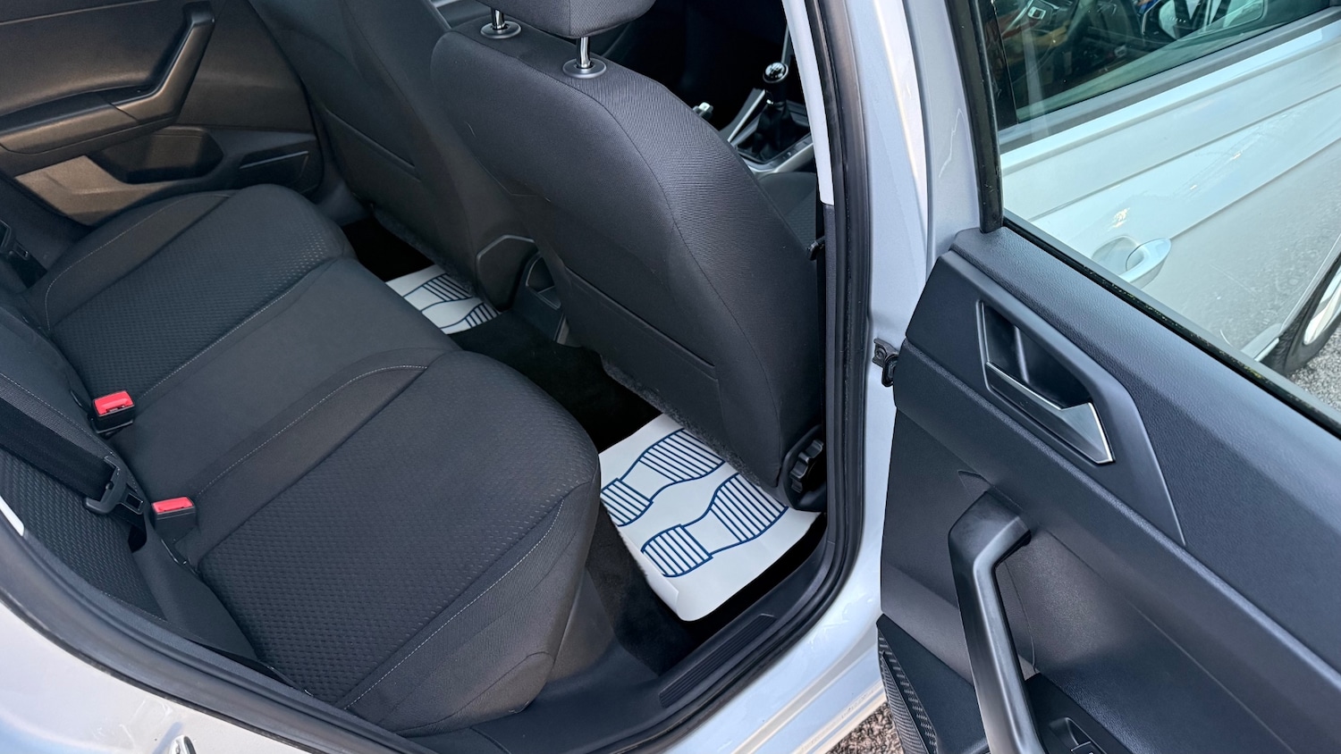 Used Volkswagen Polo 2018 for sale - 76971590: Photo 17